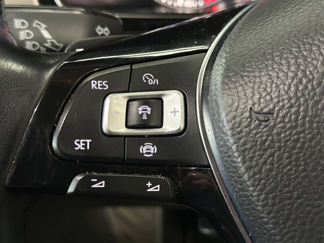 2019 VOLKSWAGEN PASSAT 2019 VOLKSWAGEN PASSAT