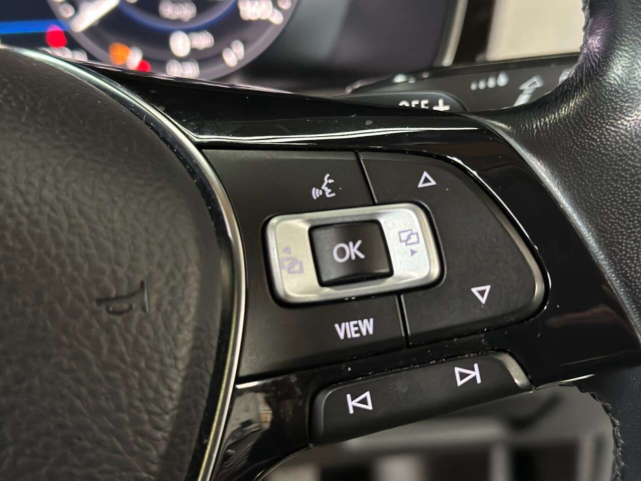 2019 VOLKSWAGEN PASSAT 2019 VOLKSWAGEN PASSAT