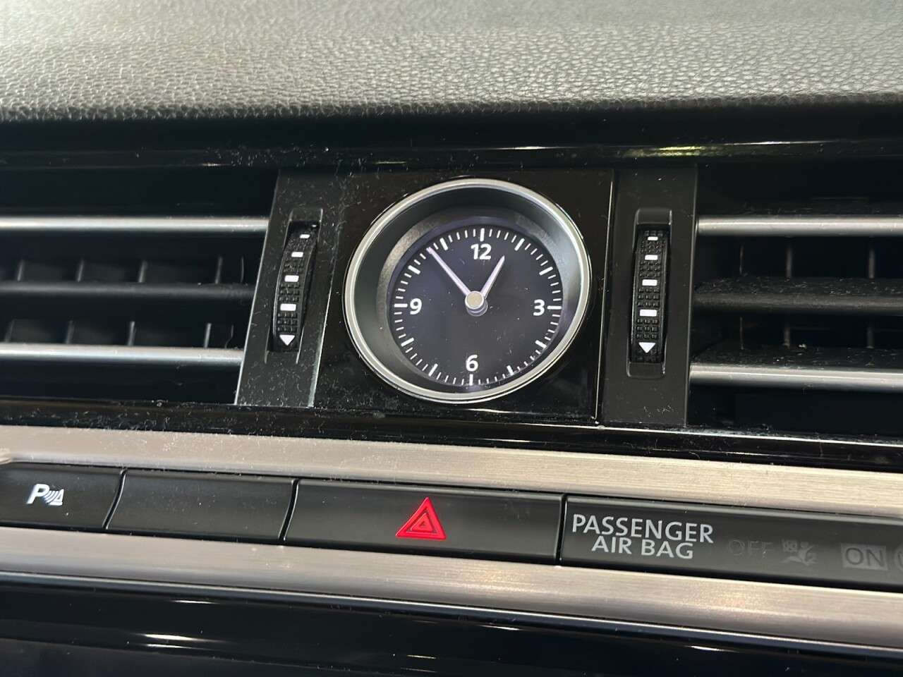 2019 VOLKSWAGEN PASSAT 2019 VOLKSWAGEN PASSAT