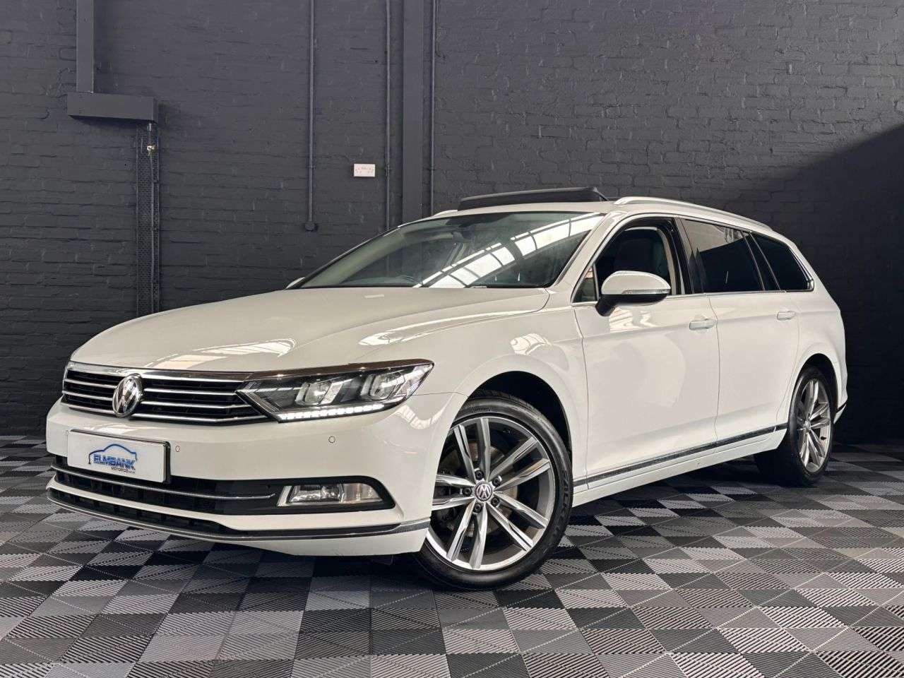 2019 VOLKSWAGEN PASSAT 2019 VOLKSWAGEN PASSAT