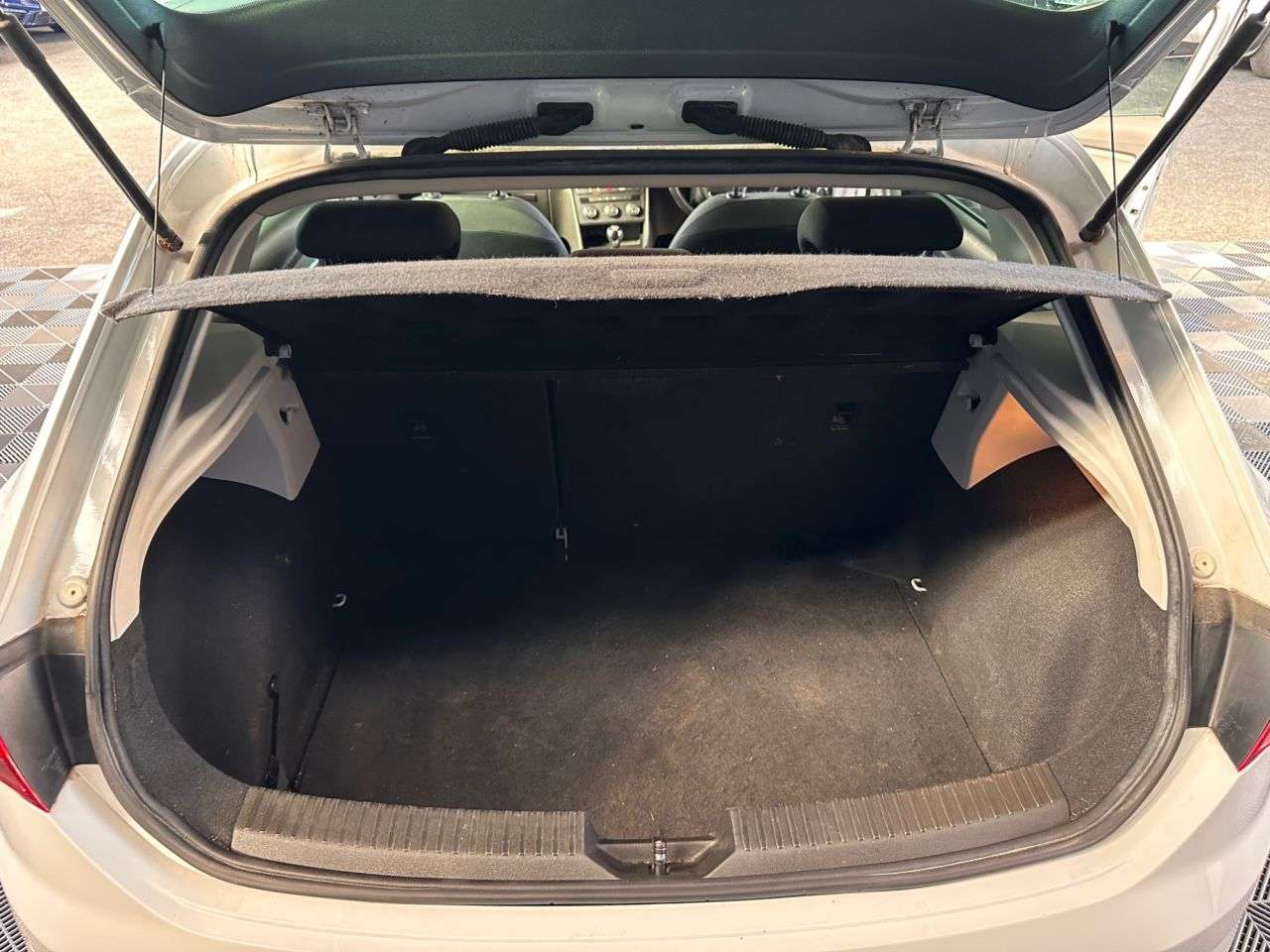 2019 SEAT LEON 2019 SEAT LEON