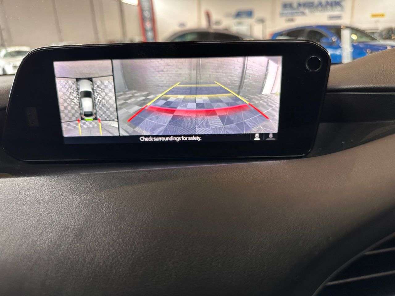 2019 MAZDA MAZDA3 2019 MAZDA MAZDA3