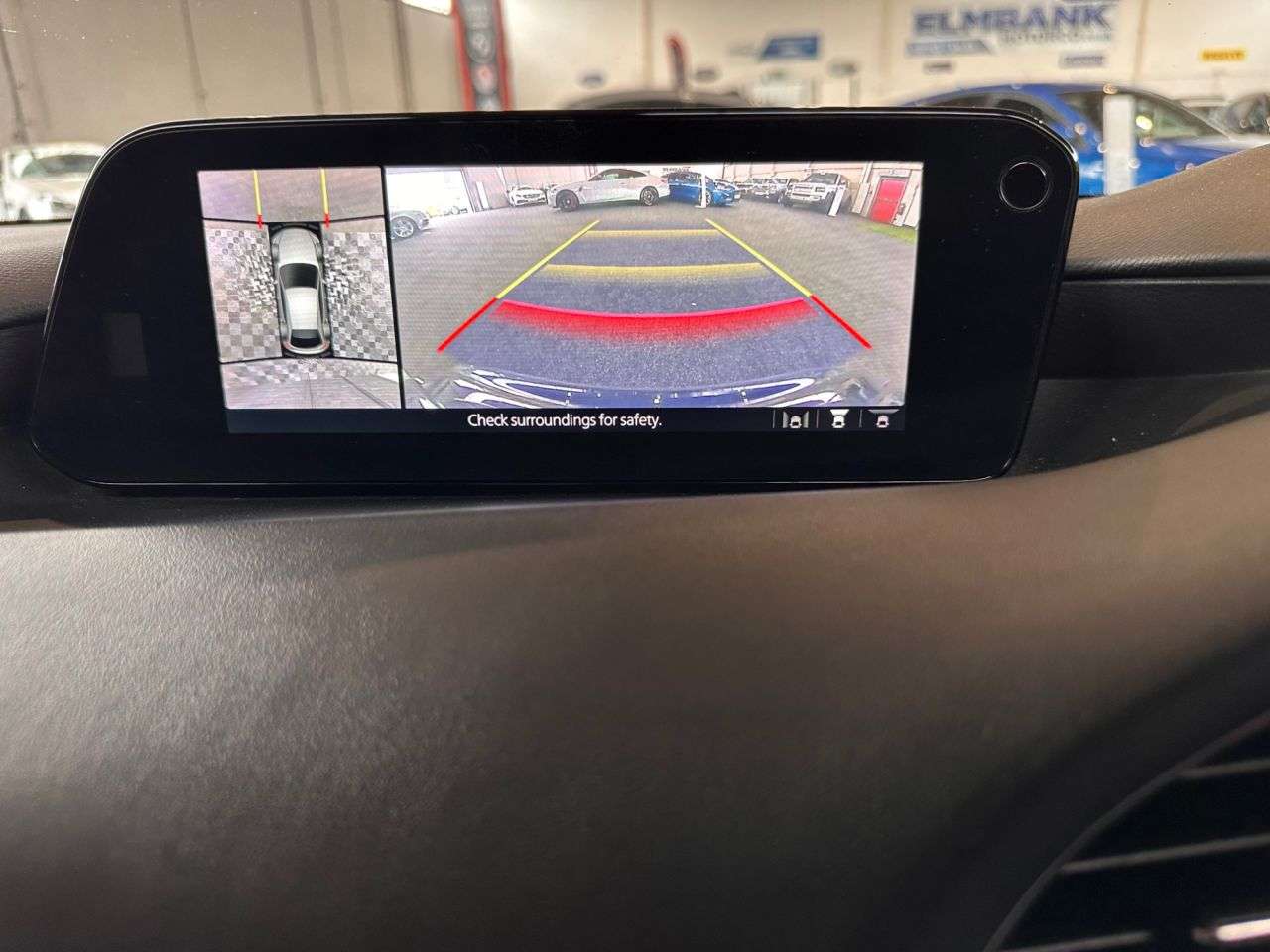 2019 MAZDA MAZDA3 2019 MAZDA MAZDA3