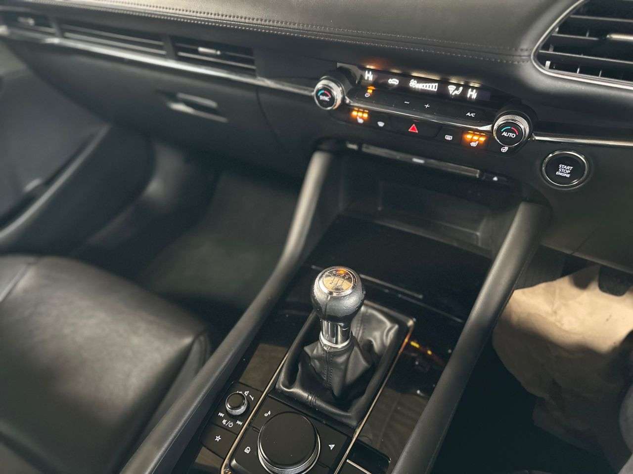 2019 MAZDA MAZDA3 2019 MAZDA MAZDA3