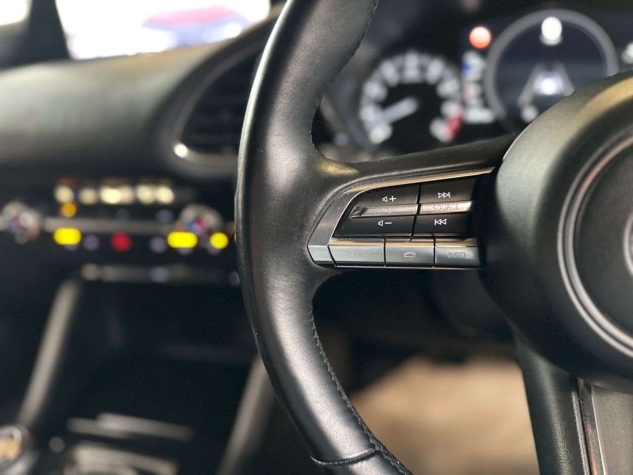 2019 MAZDA MAZDA3 2019 MAZDA MAZDA3