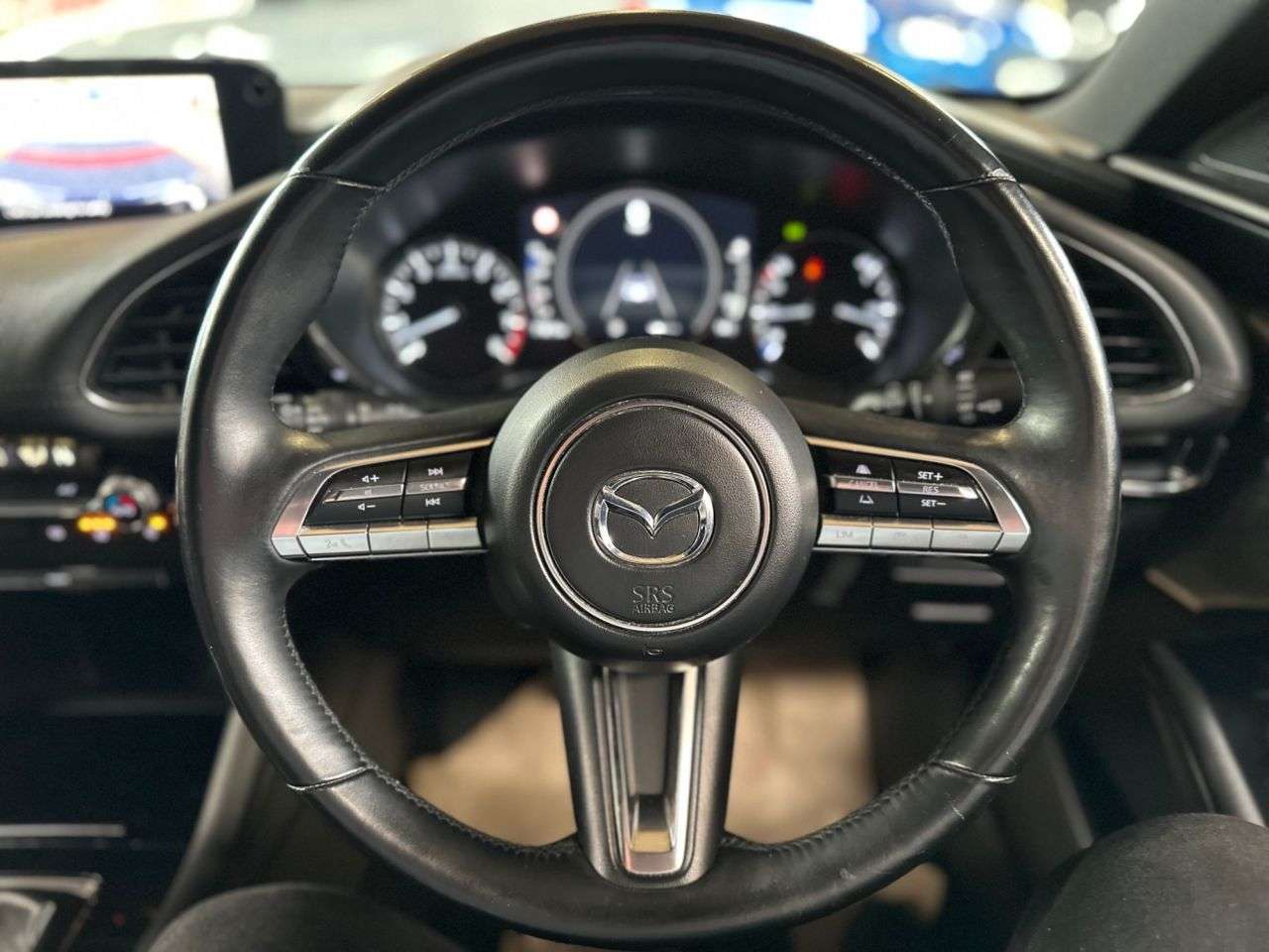 2019 MAZDA MAZDA3 2019 MAZDA MAZDA3