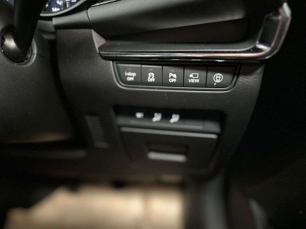 2019 MAZDA MAZDA3 2019 MAZDA MAZDA3