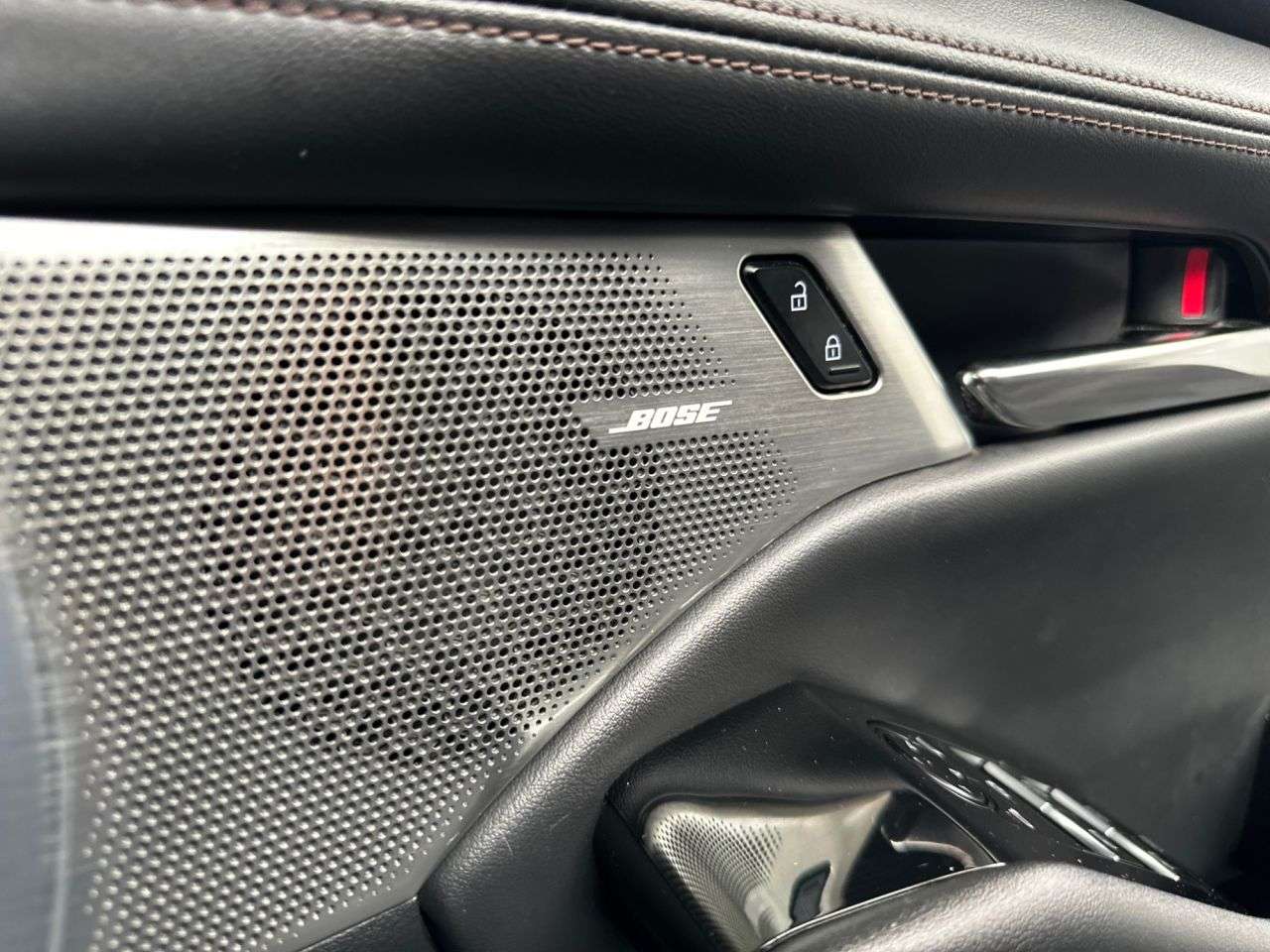 2019 MAZDA MAZDA3 2019 MAZDA MAZDA3