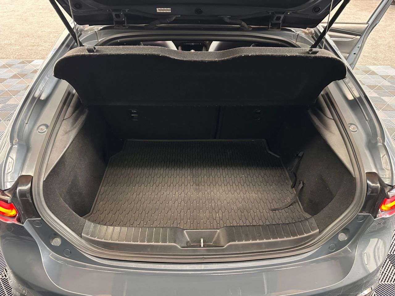 2019 MAZDA MAZDA3 2019 MAZDA MAZDA3