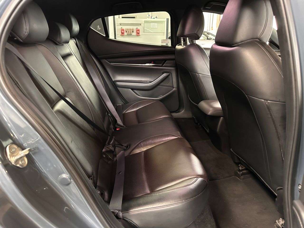 2019 MAZDA MAZDA3 2019 MAZDA MAZDA3