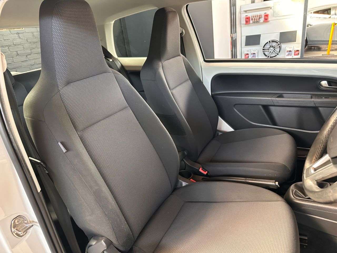 2014 SKODA CITIGO 2014 SKODA CITIGO