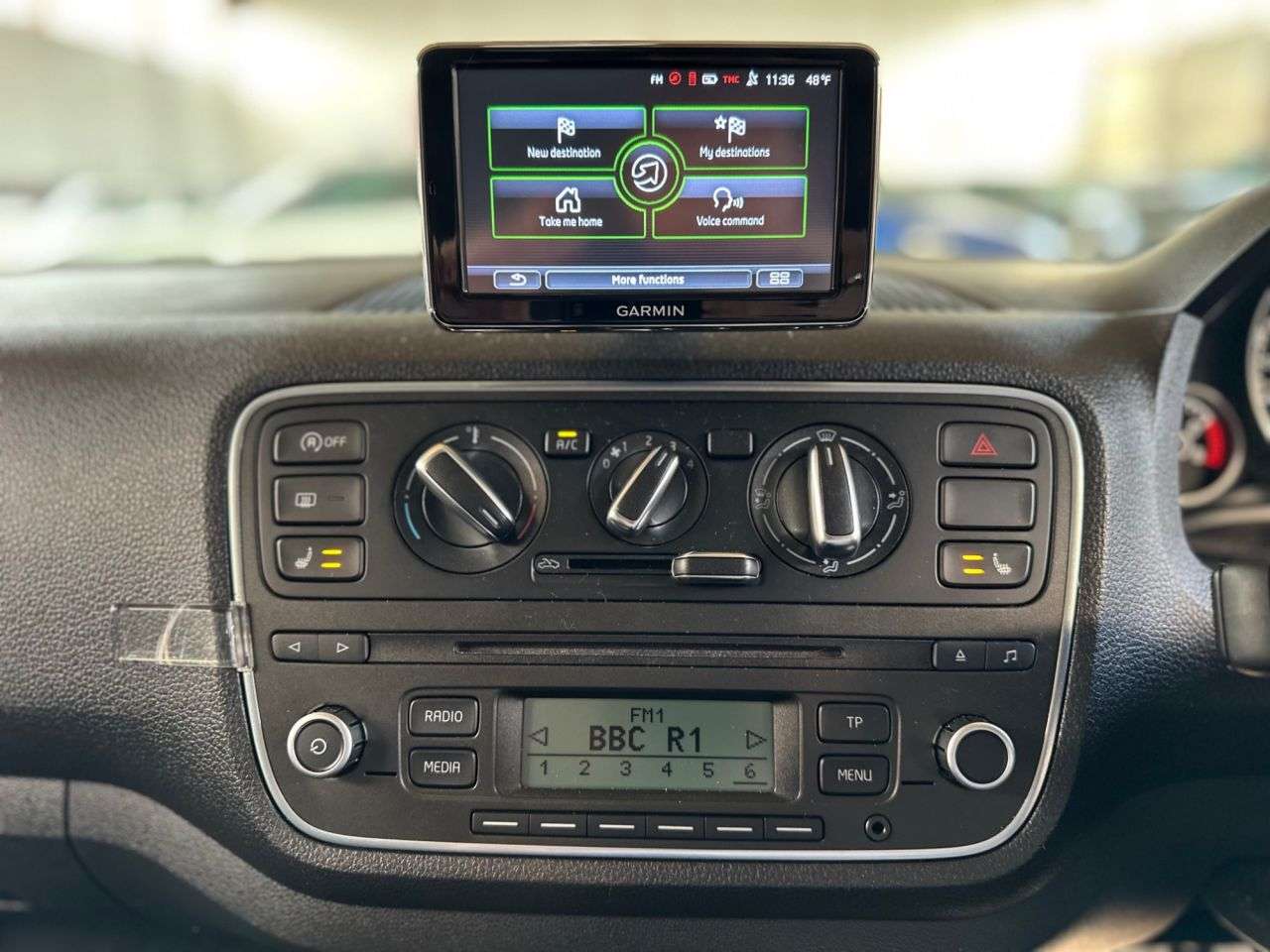 2014 SKODA CITIGO 2014 SKODA CITIGO