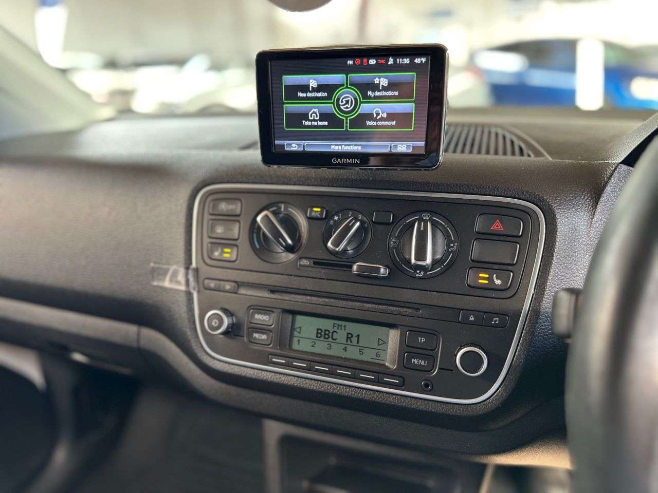 2014 SKODA CITIGO 2014 SKODA CITIGO