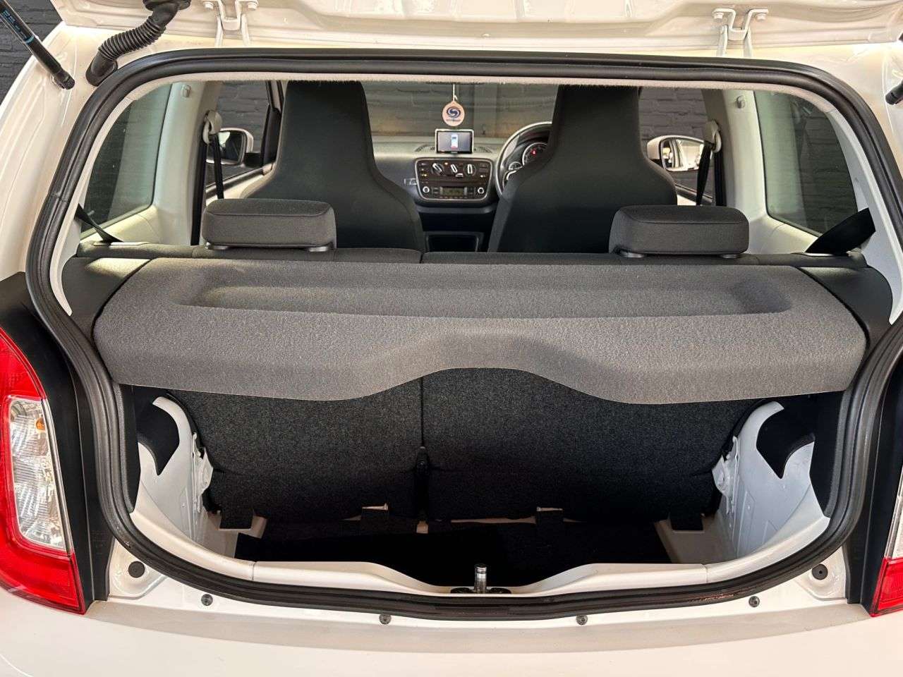 2014 SKODA CITIGO 2014 SKODA CITIGO