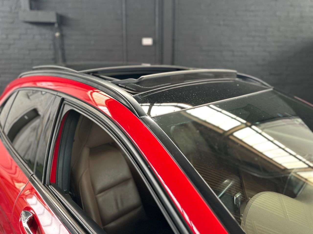 A 2018 MERCEDES-BENZ GLA 2.1 GLA200d AMG Line (Premium Plus) SUV 5dr Diesel 7G-DCT Euro 6 (s/s) (136 A 2018 MERCEDES-BENZ GLA 2.1 GLA200d AMG Line (Premium Plus) SUV 5dr Diesel 7G-DCT Euro 6 (s/s) (136