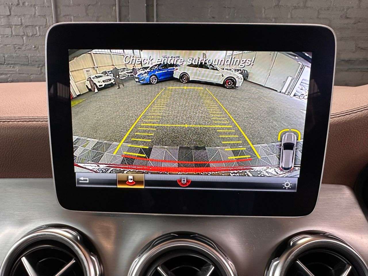 2018 MERCEDES-BENZ GLA 2018 MERCEDES-BENZ GLA