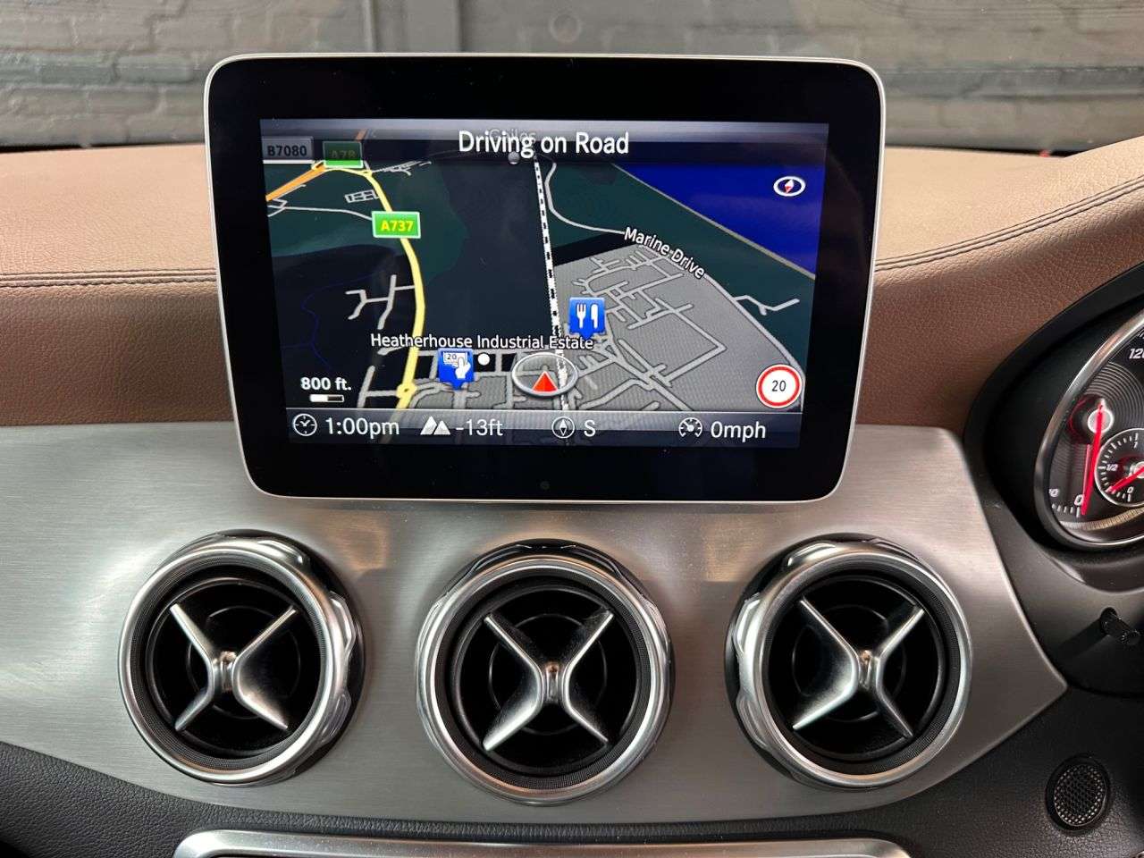 2018 MERCEDES-BENZ GLA 2018 MERCEDES-BENZ GLA