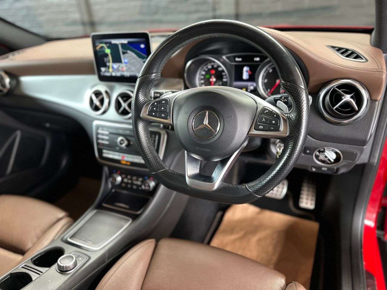 2018 MERCEDES-BENZ GLA 2018 MERCEDES-BENZ GLA