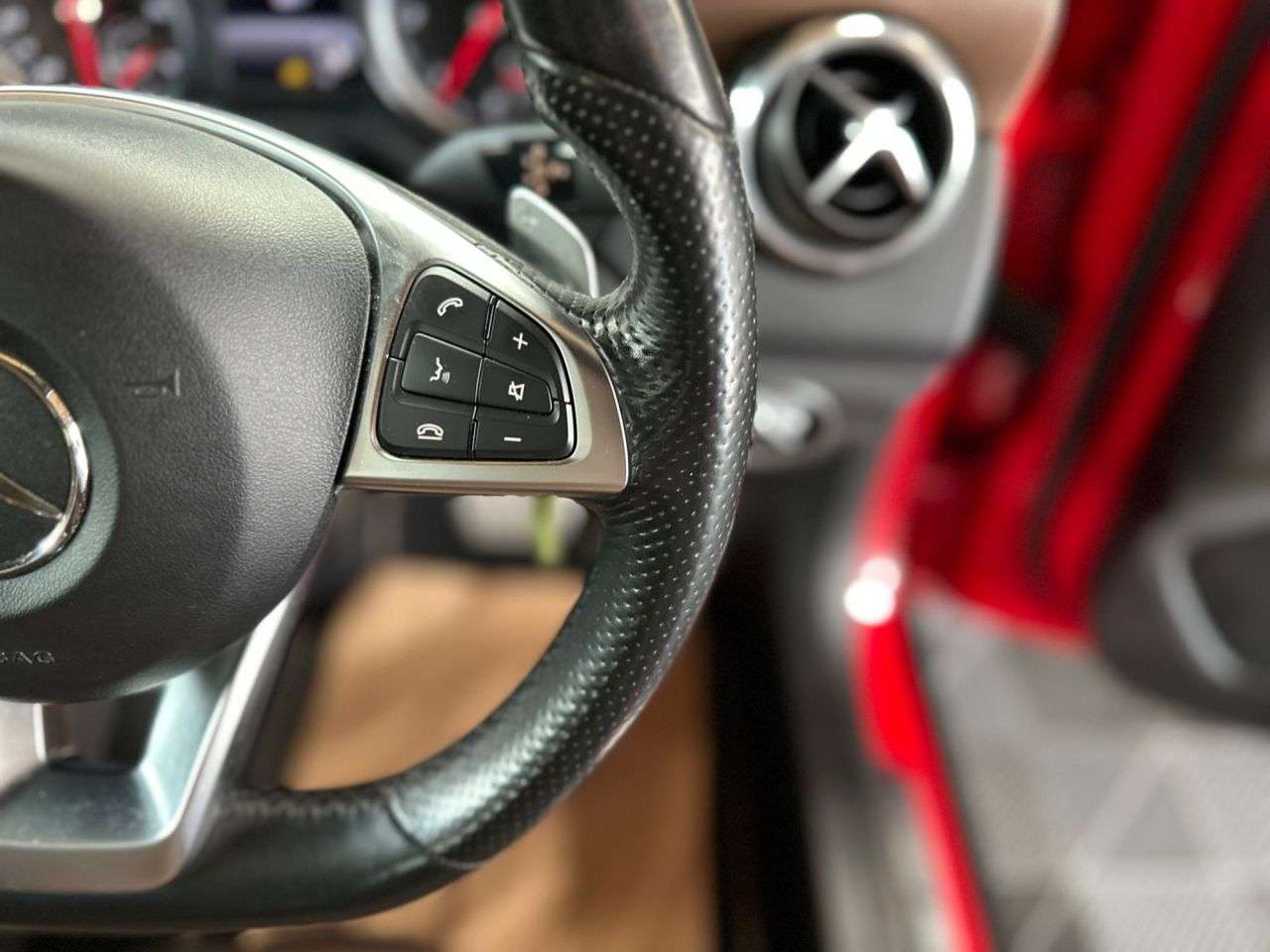 2018 MERCEDES-BENZ GLA 2018 MERCEDES-BENZ GLA