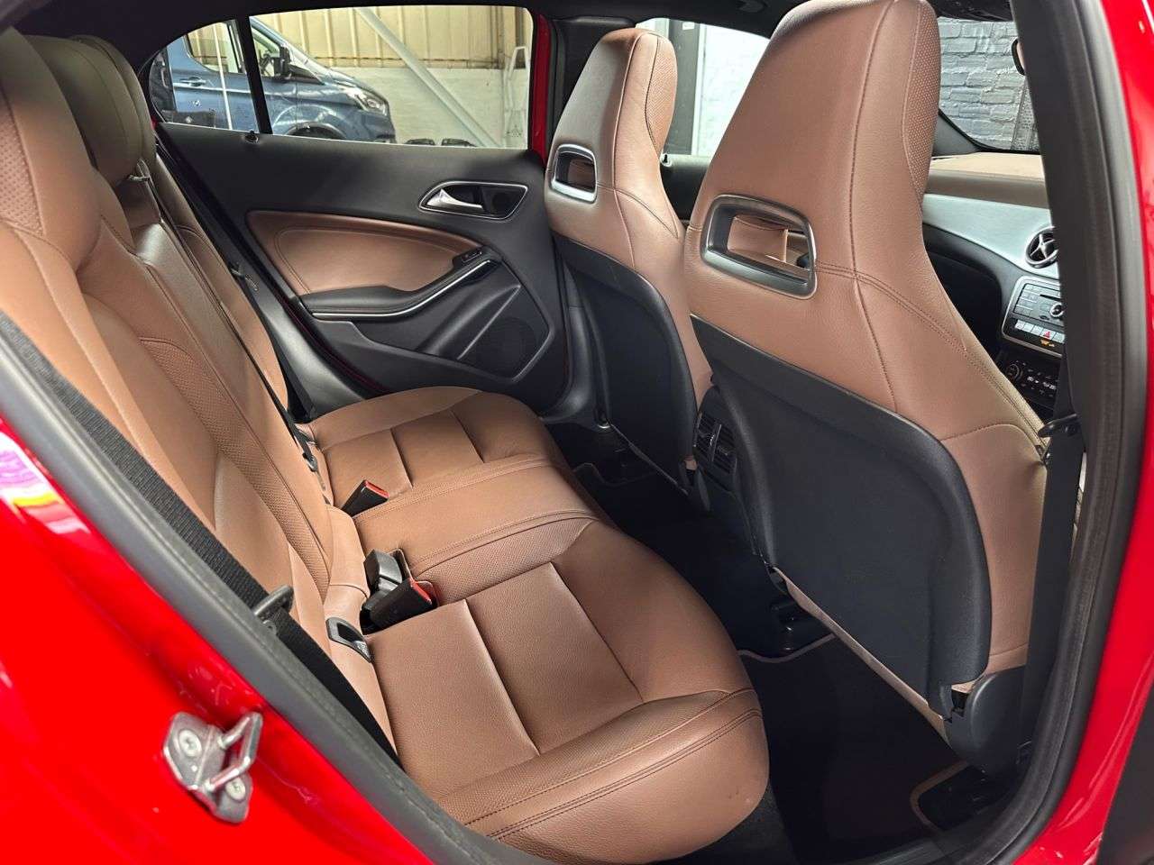 2018 MERCEDES-BENZ GLA 2018 MERCEDES-BENZ GLA