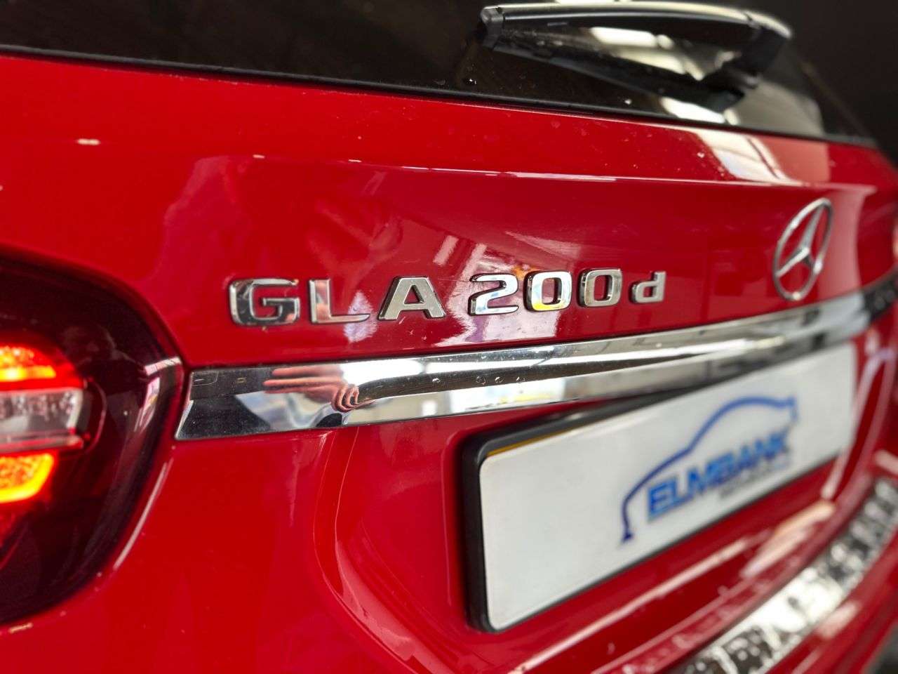 2018 MERCEDES-BENZ GLA 2018 MERCEDES-BENZ GLA