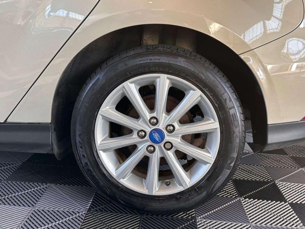 2015 FORD FOCUS 2015 FORD FOCUS