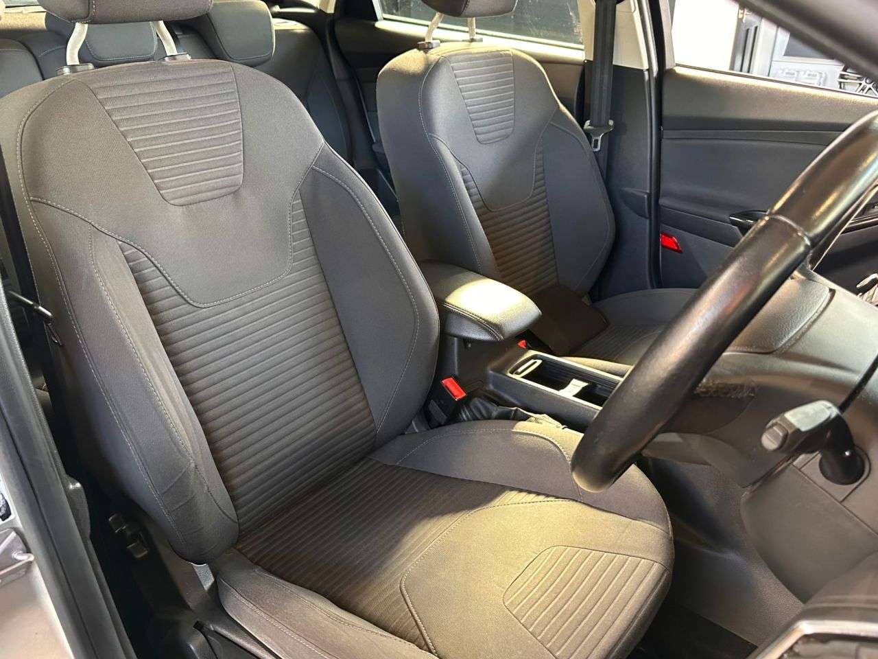 2015 FORD FOCUS 2015 FORD FOCUS