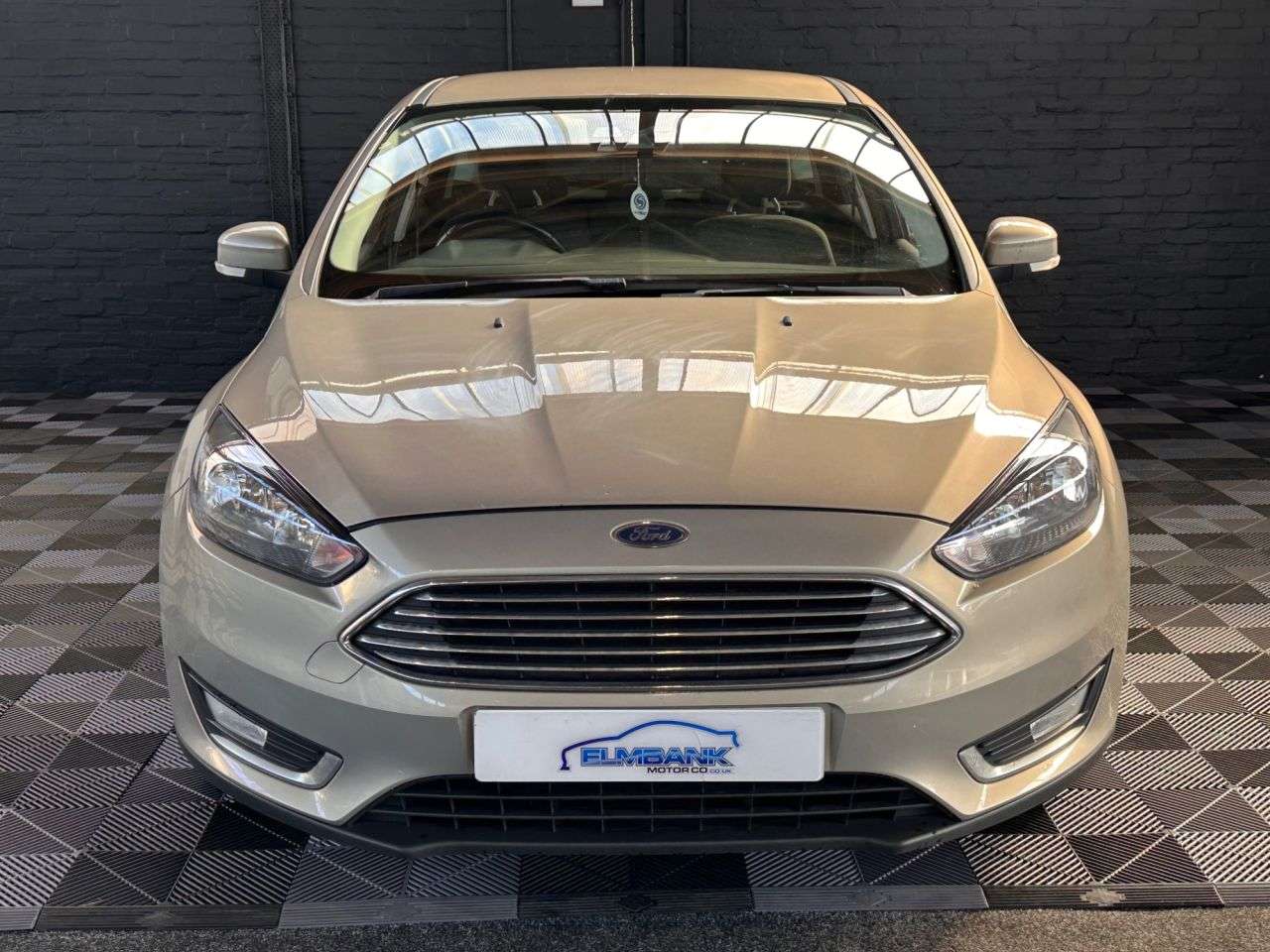 2015 FORD FOCUS 2015 FORD FOCUS