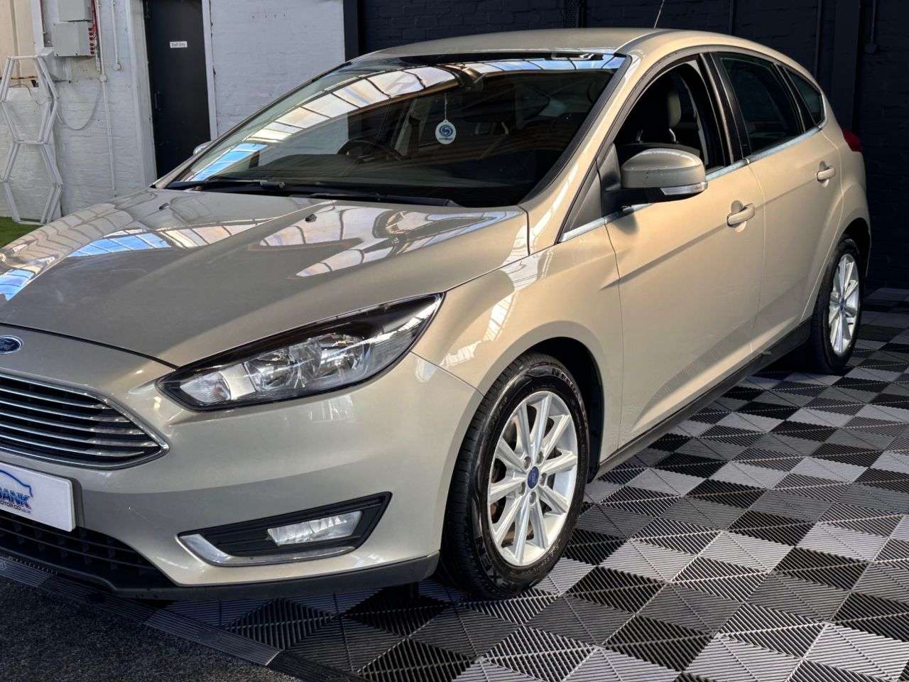 2015 FORD FOCUS 2015 FORD FOCUS