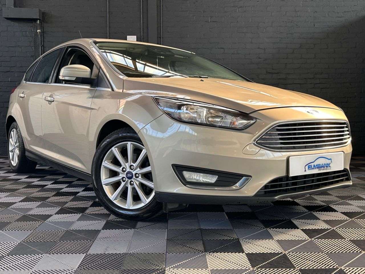 2015 FORD FOCUS 2015 FORD FOCUS