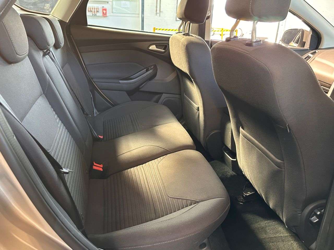 2015 FORD FOCUS 2015 FORD FOCUS