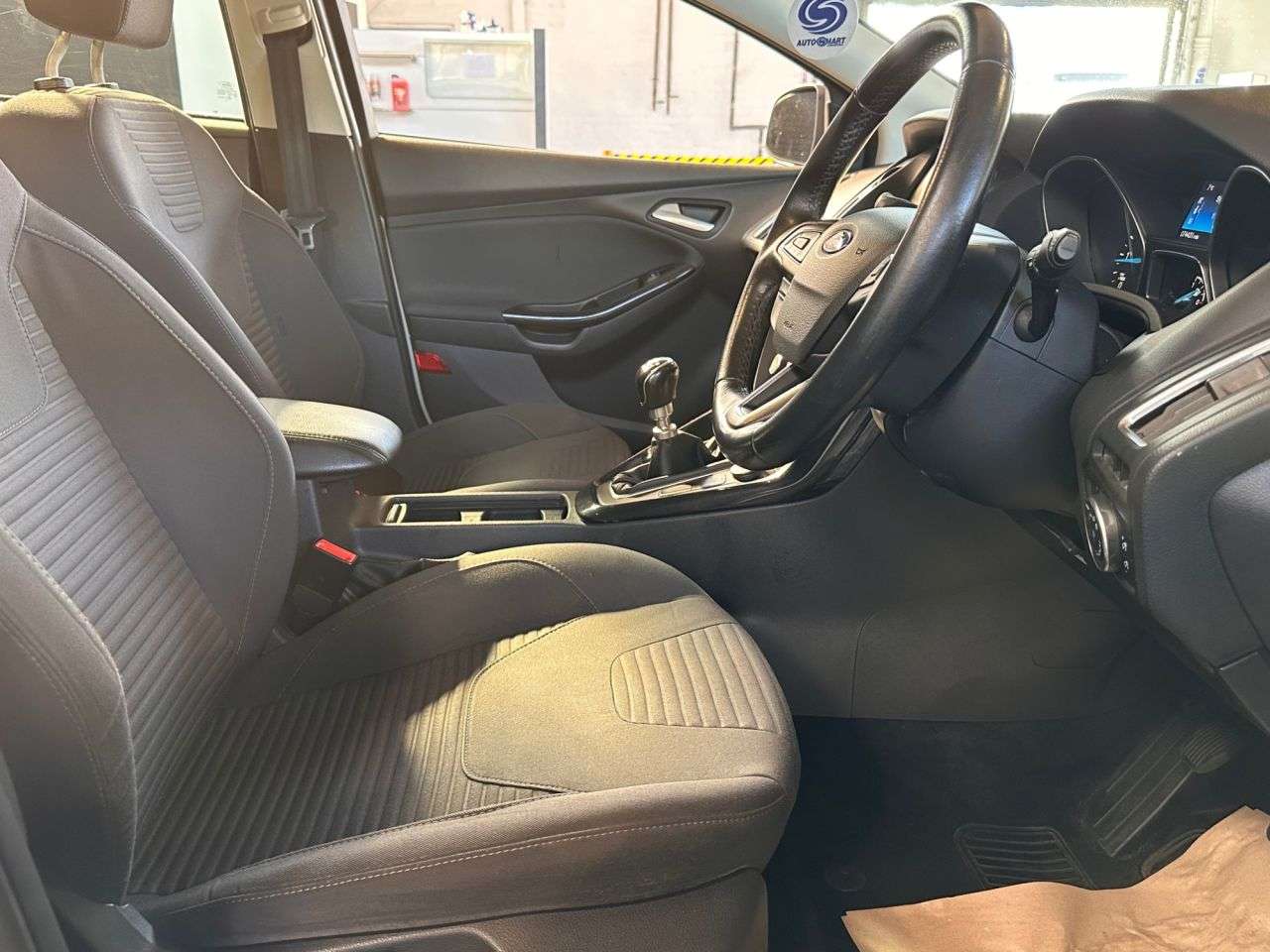 2015 FORD FOCUS 2015 FORD FOCUS