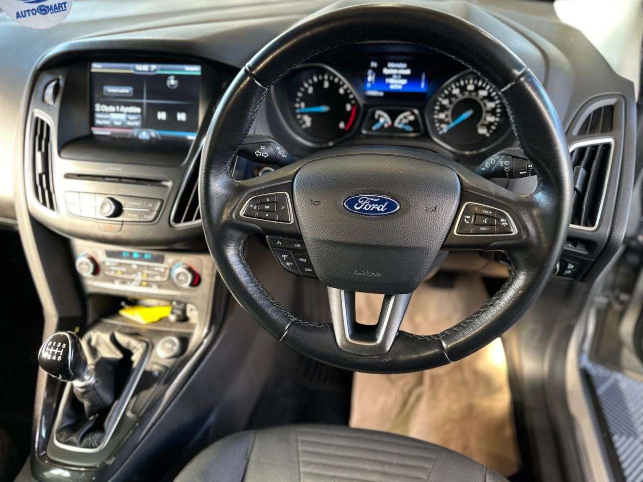 2015 FORD FOCUS 2015 FORD FOCUS