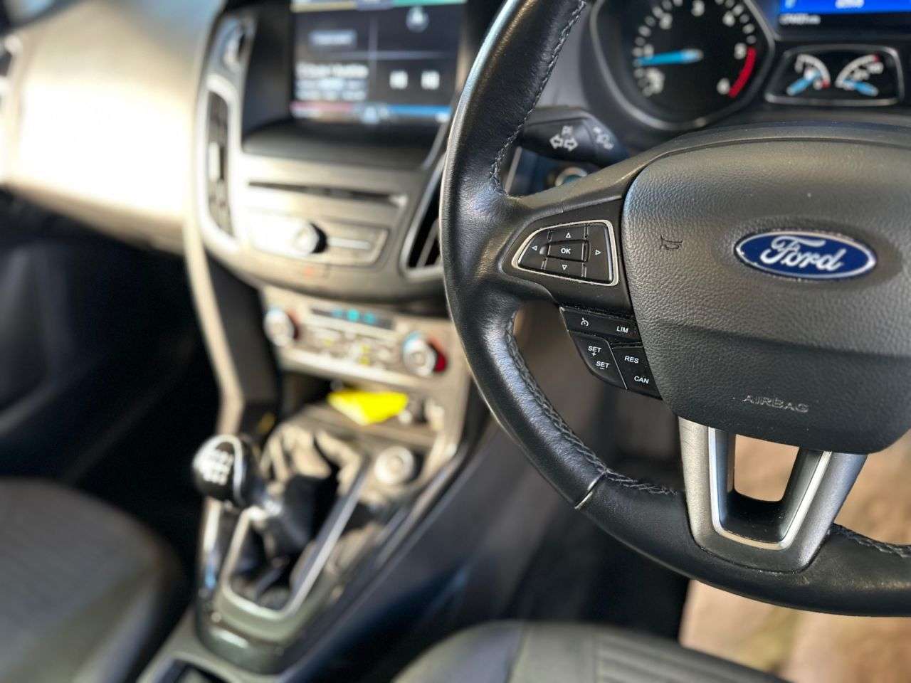 2015 FORD FOCUS 2015 FORD FOCUS