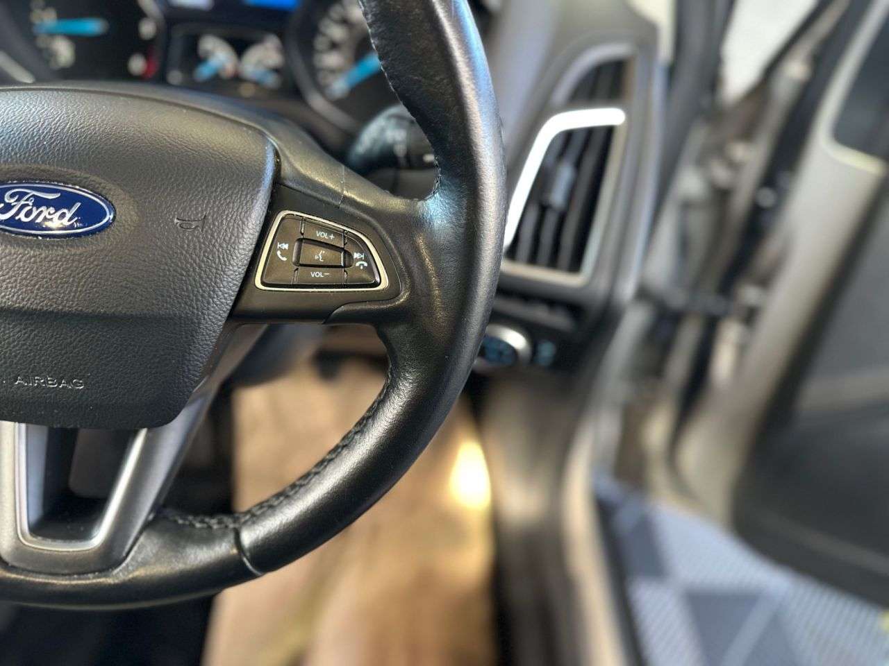 2015 FORD FOCUS 2015 FORD FOCUS