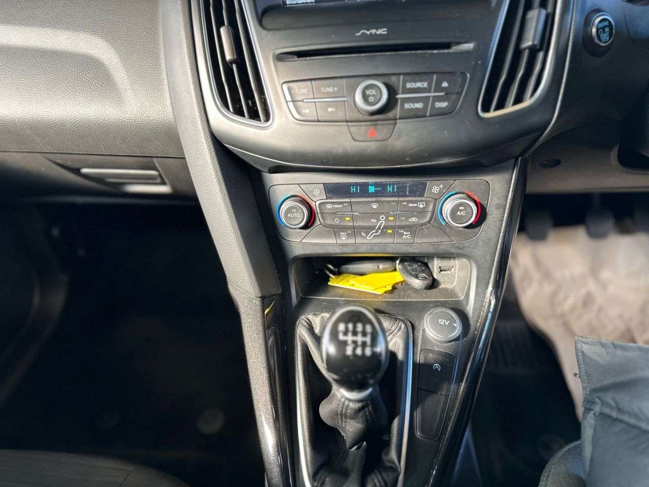 2015 FORD FOCUS 2015 FORD FOCUS