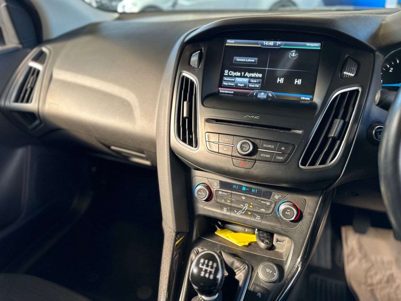 2015 FORD FOCUS 2015 FORD FOCUS