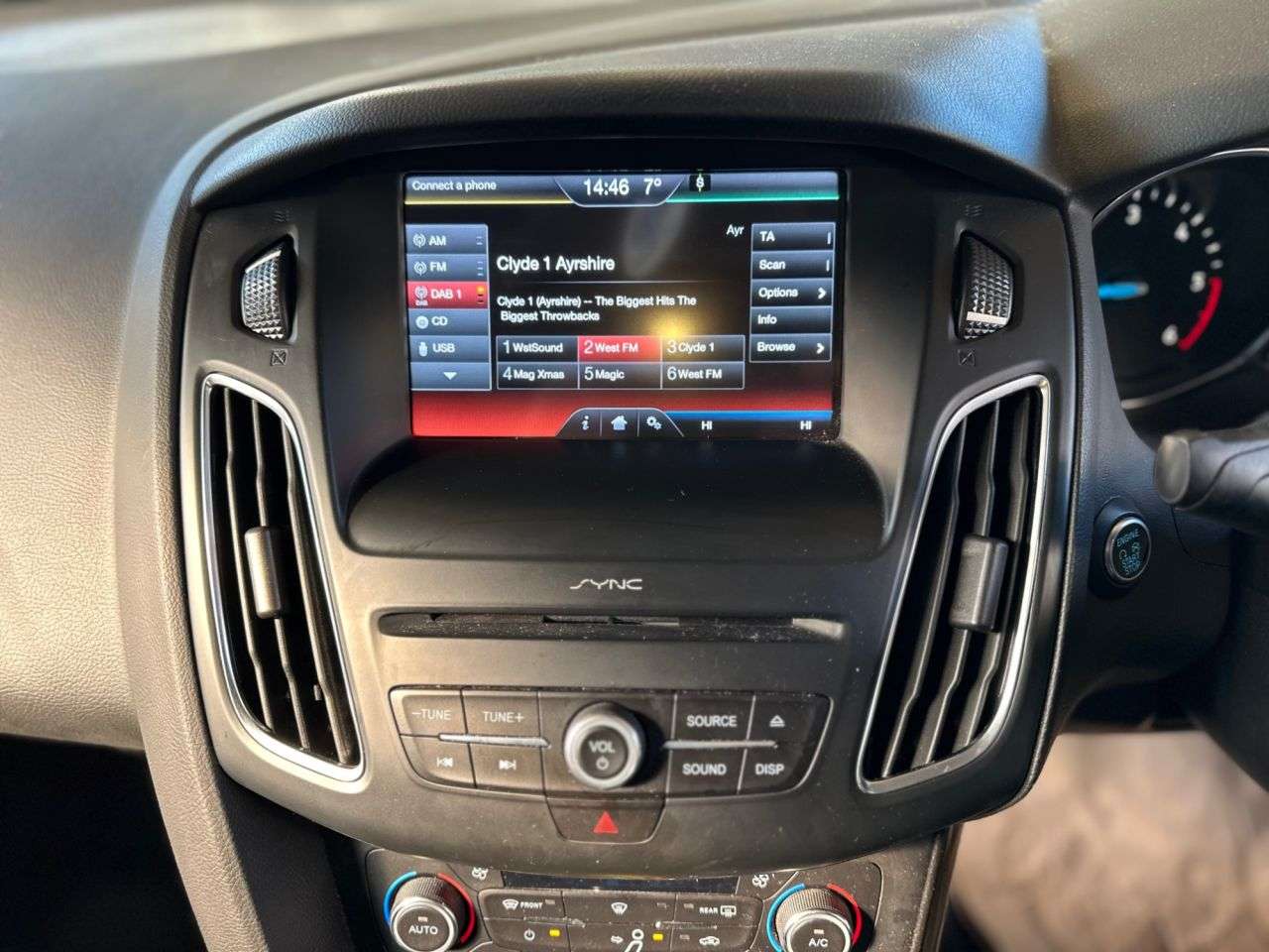 2015 FORD FOCUS 2015 FORD FOCUS