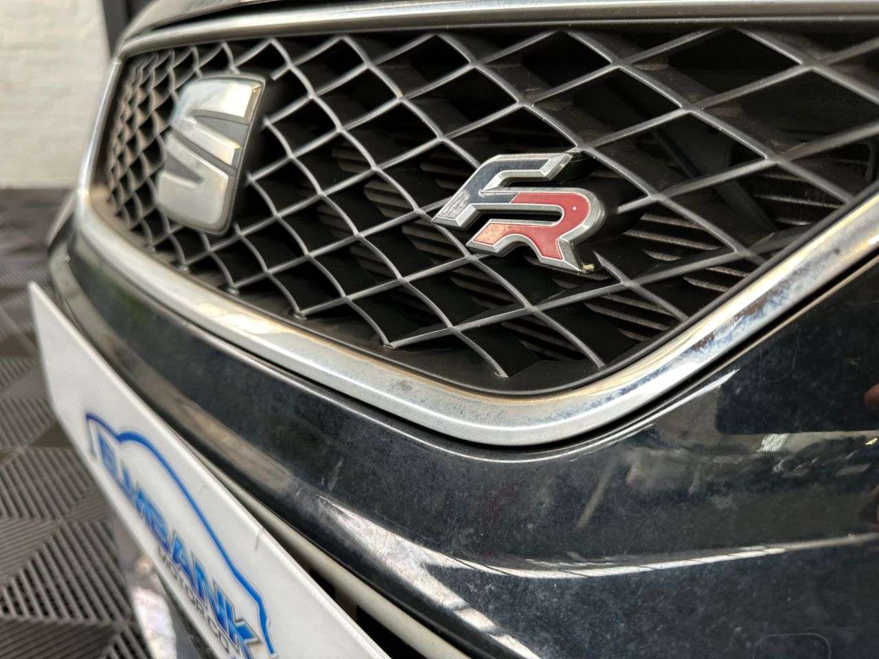 A 2015 SEAT IBIZA 1.2 TSI FR Hatchback 5dr Petrol Manual Euro 6 (110 ps) £35 ROAD TAX - 7 STA A 2015 SEAT IBIZA 1.2 TSI FR Hatchback 5dr Petrol Manual Euro 6 (110 ps) £35 ROAD TAX - 7 STA