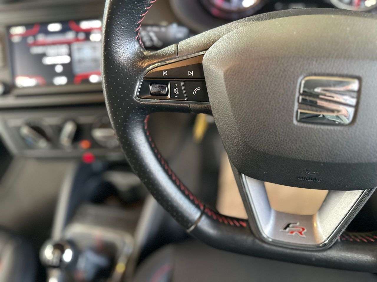 2015 SEAT IBIZA 2015 SEAT IBIZA