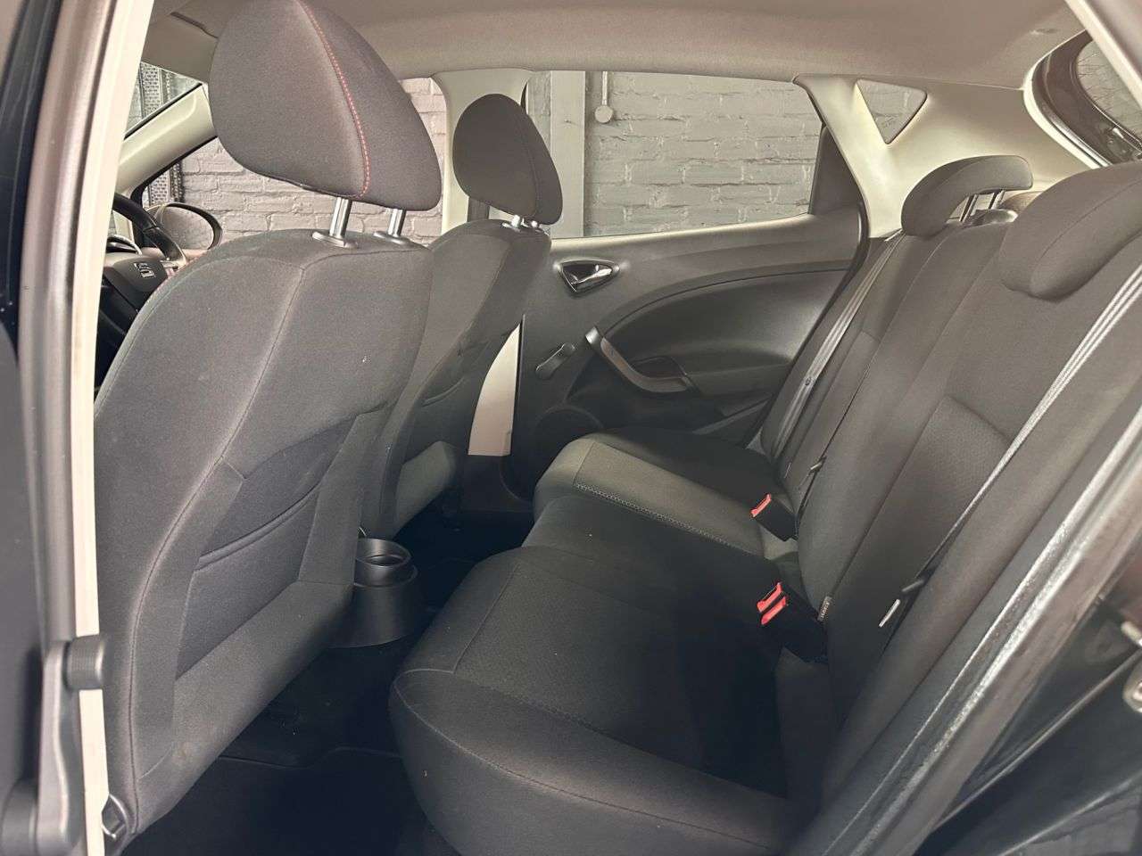 2015 SEAT IBIZA 2015 SEAT IBIZA