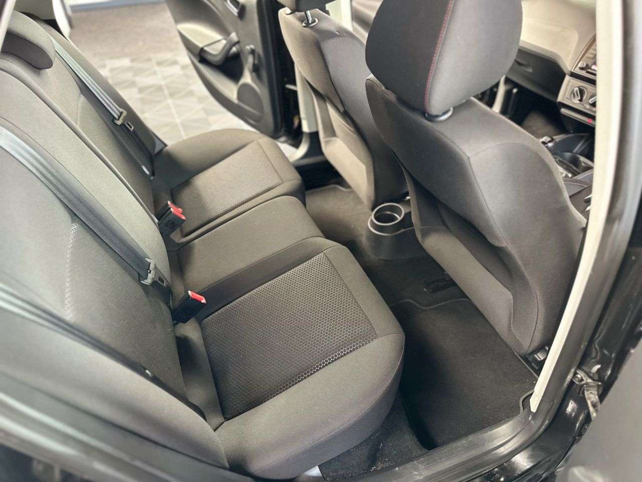 2015 SEAT IBIZA 2015 SEAT IBIZA
