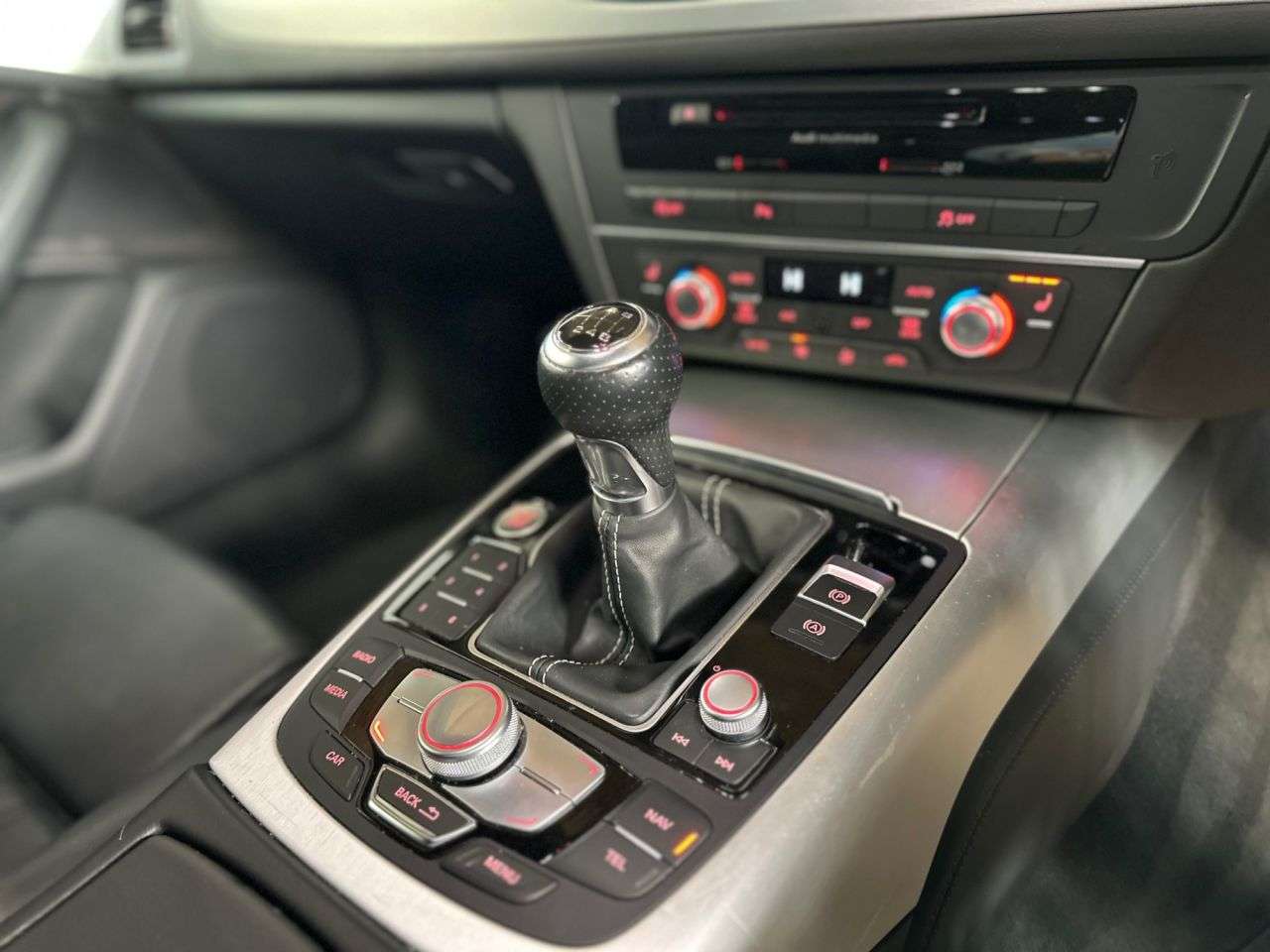 2018 AUDI A6 SALOON 2018 AUDI A6 SALOON