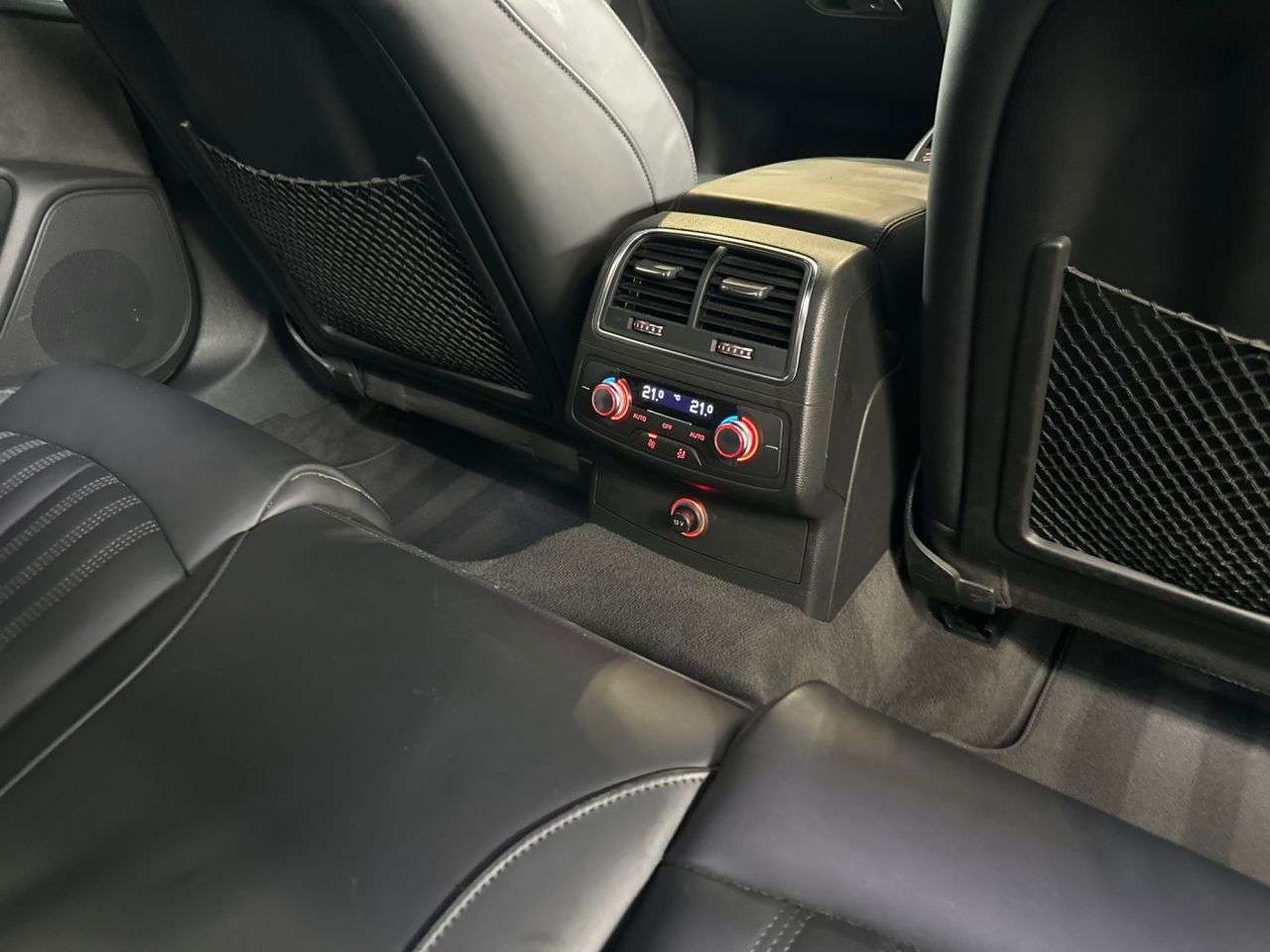 2018 AUDI A6 SALOON 2018 AUDI A6 SALOON