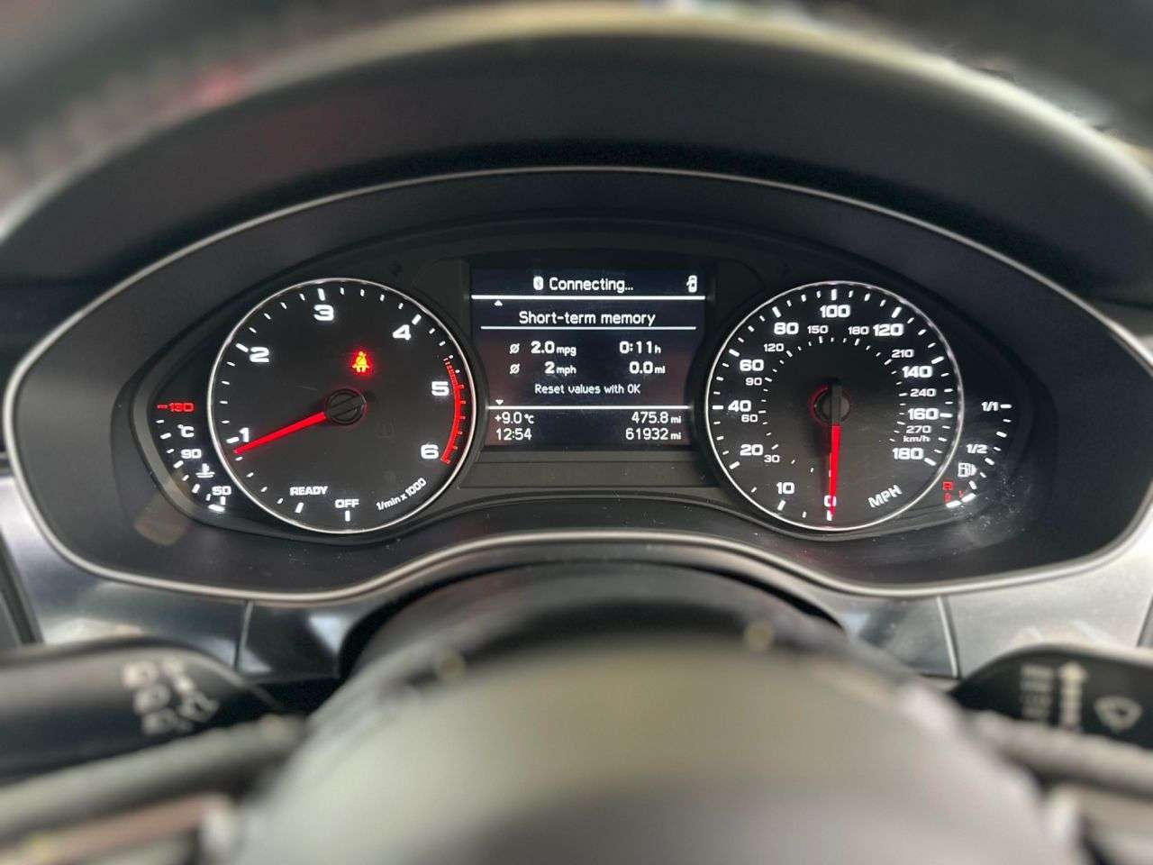 2018 AUDI A6 SALOON 2018 AUDI A6 SALOON