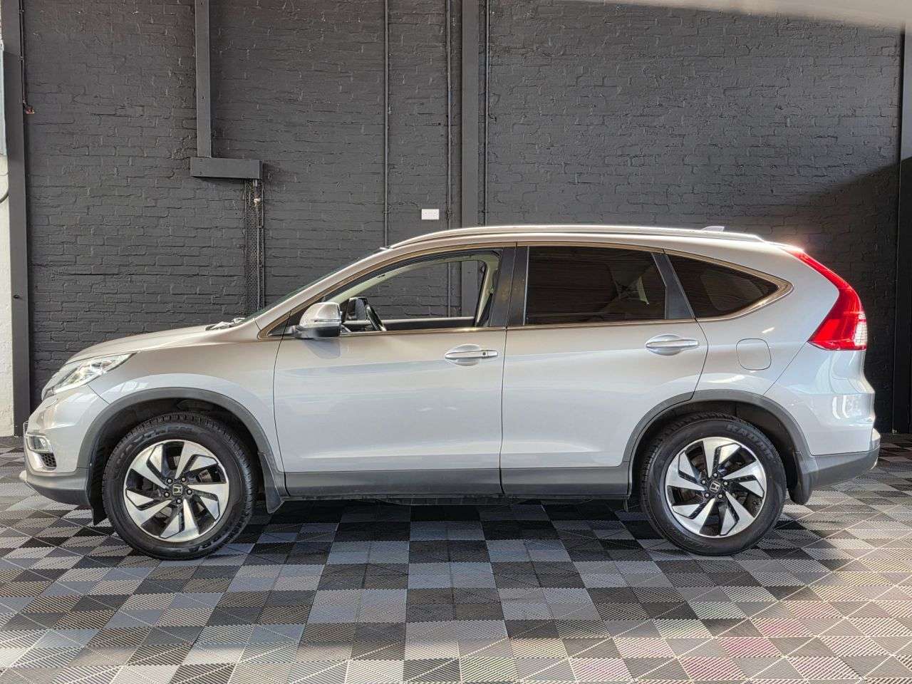 2018 HONDA CR-V 2018 HONDA CR-V