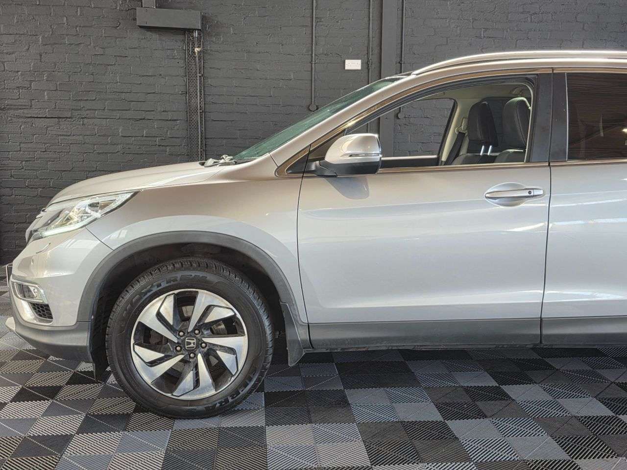 2018 HONDA CR-V 2018 HONDA CR-V
