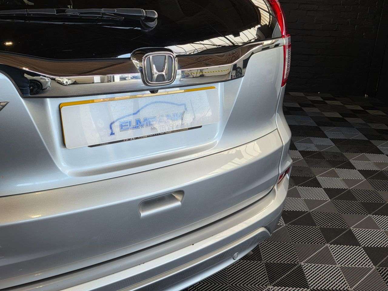 2018 HONDA CR-V 2018 HONDA CR-V