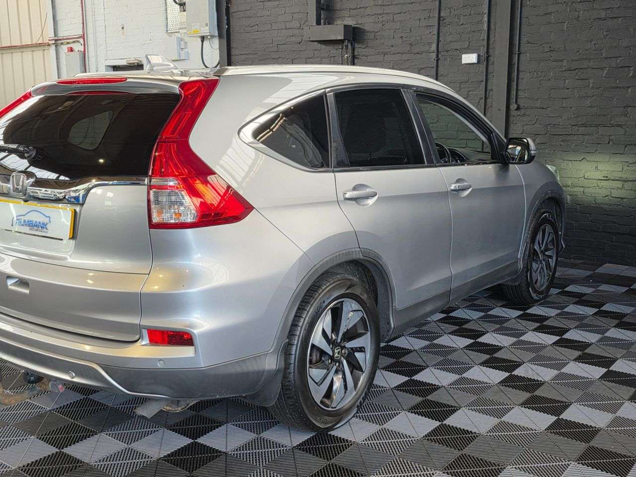 2018 HONDA CR-V 2018 HONDA CR-V