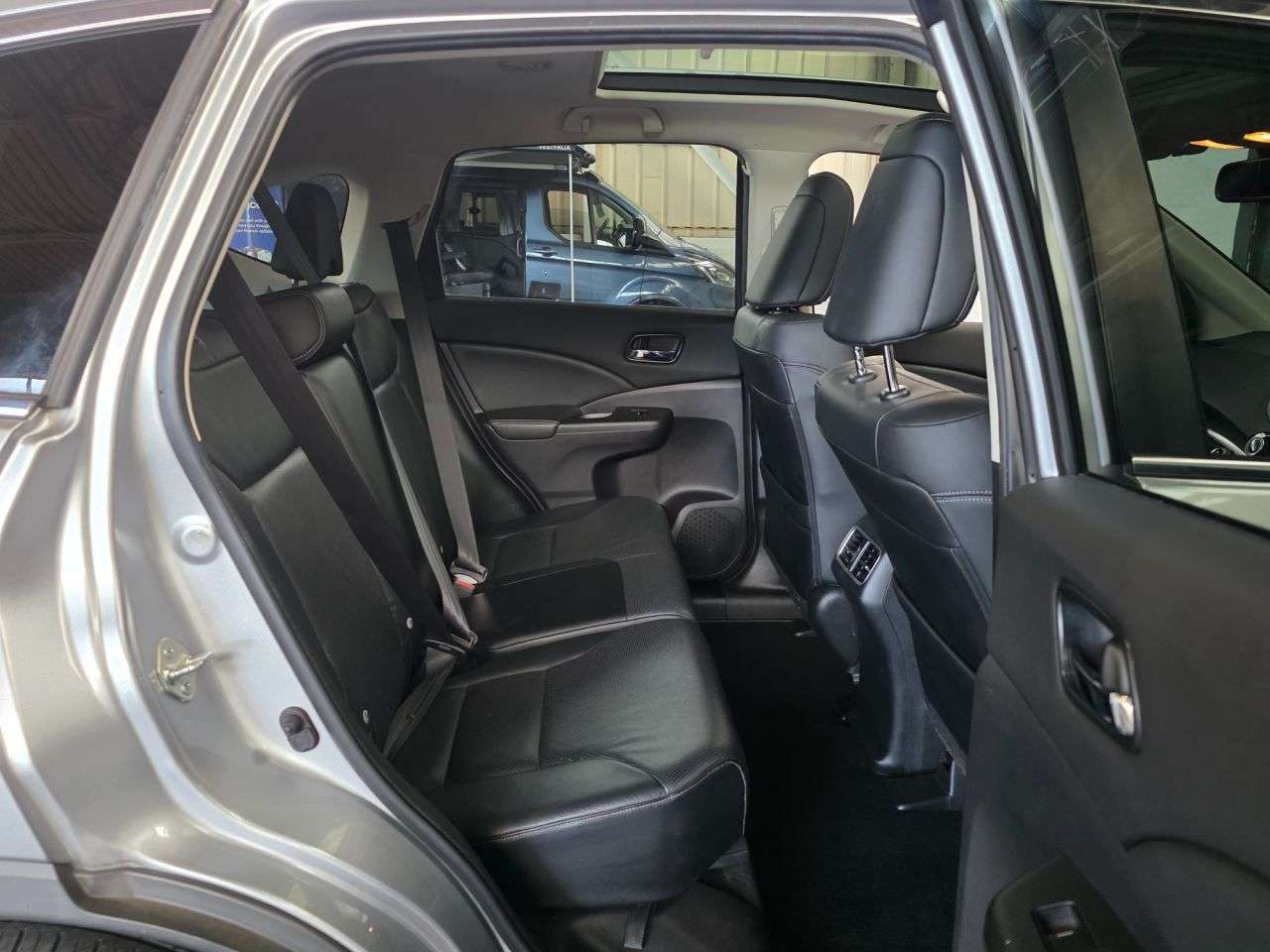 2018 HONDA CR-V 2018 HONDA CR-V